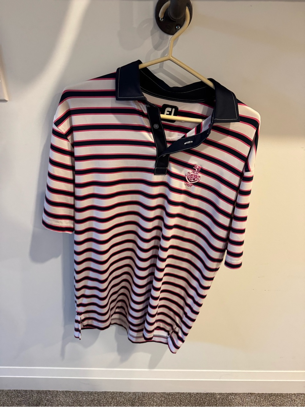 Footjoy polos